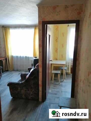 1-комнатная квартира, 32 м², 4/5 эт. в аренду на длительный срок в Стерлитамаке Стерлитамак - изображение 1