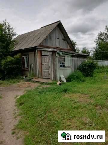 Дом 39 м² на участке 40 сот. на продажу в Белогорске Амурской области Белогорск - изображение 1