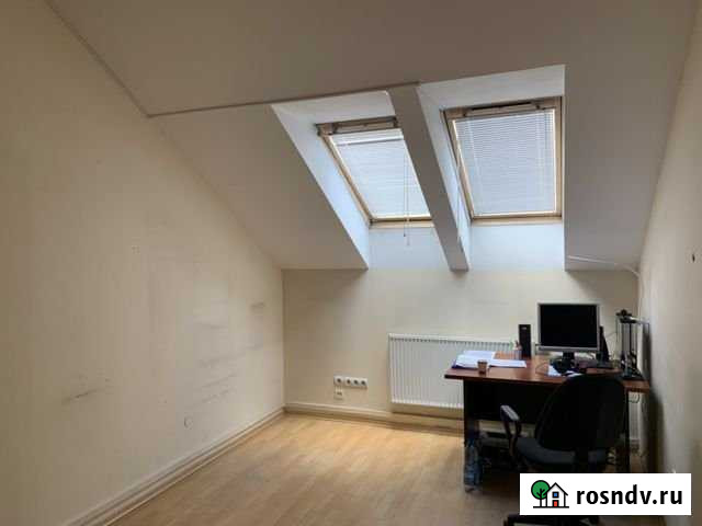 Офис 16 кв.м. В аренду сдам Калининград - изображение 1