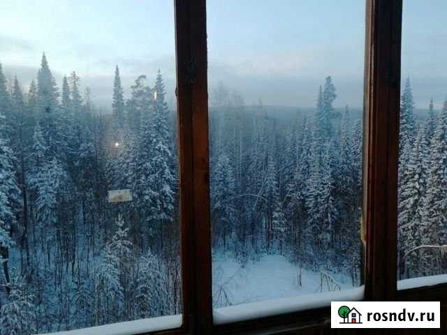 3-комнатная квартира, 77 м², 5/5 эт. на продажу в Новоуральске Новоуральск - изображение 1