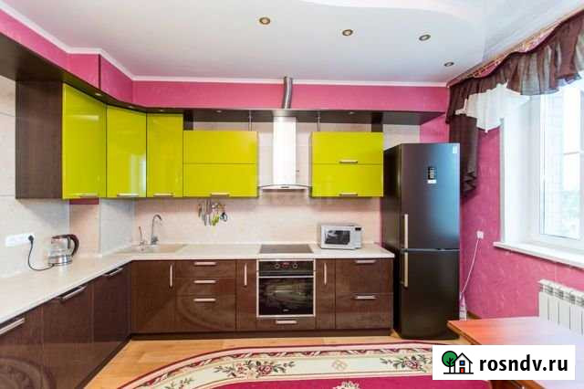 1-комнатная квартира, 53.2 м², 4/22 эт. на продажу в Сургуте Ханты-Мансийского АО Сургут - изображение 1