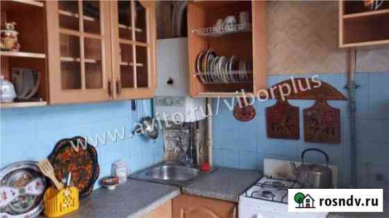 3-комнатная квартира, 61 м², 3/3 эт. на продажу в Зеленодольске Зеленодольск