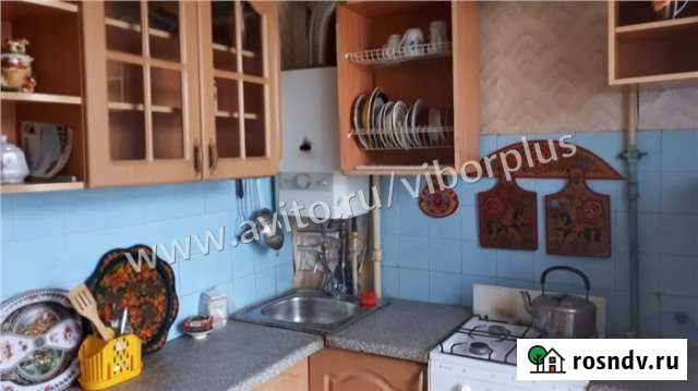 3-комнатная квартира, 61 м², 3/3 эт. на продажу в Зеленодольске Зеленодольск - изображение 1