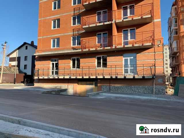 Машиноместо 13 м² на продажу в Хабаровске Хабаровск - изображение 1