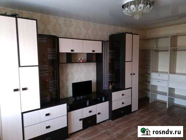 2-комнатная квартира, 60 м², 7/9 эт. в аренду посуточно в Тамбове Тамбов - изображение 1