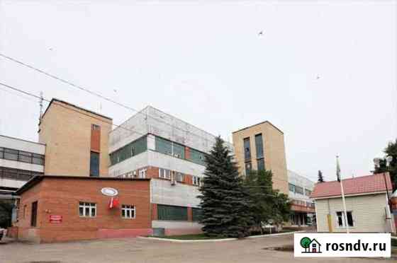 Офисный блок/производство, 83.7 кв.м. Воскресенск