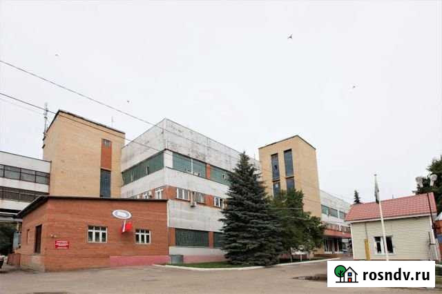 Офисный блок/производство, 83.7 кв.м. Воскресенск - изображение 1