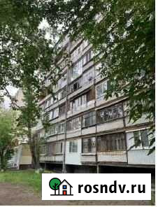 Квартира-студия, 17.4 м², 3/8 эт. на продажу в Тюмени Тюмень - изображение 1