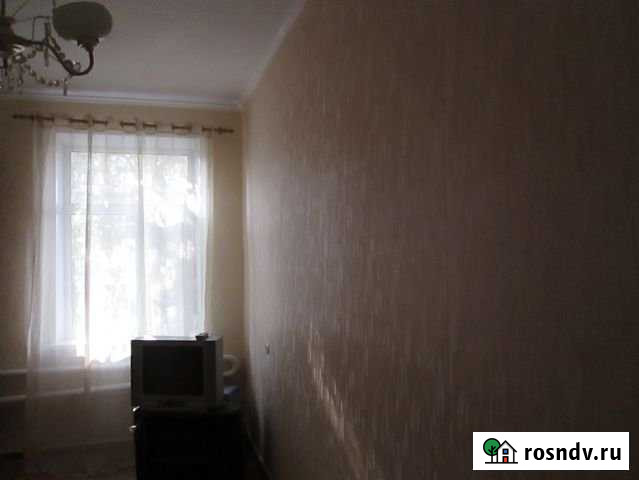 Комната 15 м² в 4-ком. кв., 1/5 эт. на продажу в Ростове-на-Дону Ростов-на-Дону - изображение 1