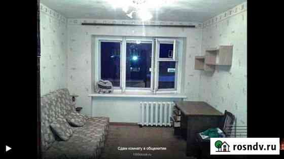 Комната 14 м² в 1-ком. кв., 2/5 эт. на продажу в Липецке Липецк
