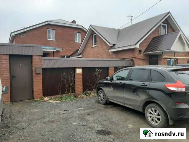 Дом 390 м² на участке 10 сот. на продажу в Подстепках Подстепки - изображение 1