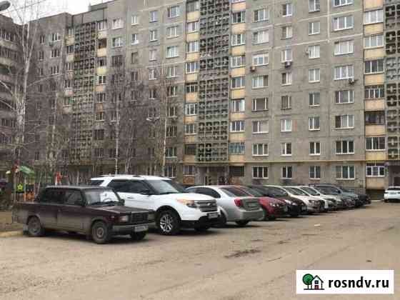 2-комнатная квартира, 52 м², 9/9 эт. на продажу в Воскресенске Воскресенск