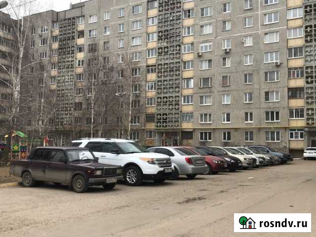 2-комнатная квартира, 52 м², 9/9 эт. на продажу в Воскресенске Воскресенск - изображение 1
