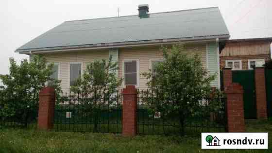 Дом 111 м² на участке 15 сот. на продажу в Сысерти Сысерть