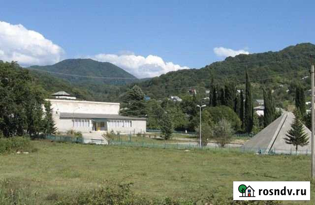 Участок ИЖС 5 сот. на продажу в Горном Лоо Горное Лоо - изображение 1