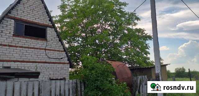 Участок СНТ, ДНП 10 сот. на продажу в Северном Белгородской области Северный - изображение 1