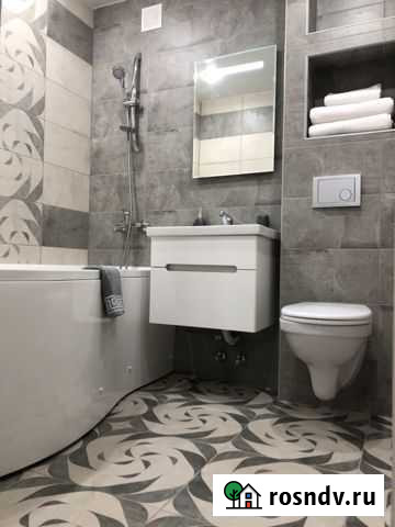 1-комнатная квартира, 43 м², 8/10 эт. в аренду посуточно в Благовещенске Амурской области Благовещенск - изображение 1