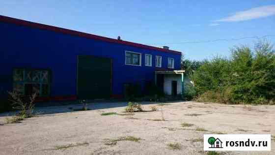 Продажа или аренда производственно складской базы Сибай
