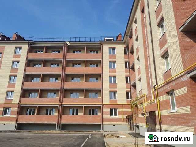 2-комнатная квартира, 60.1 м², 5/5 эт. на продажу в Ярославле Ярославль - изображение 1