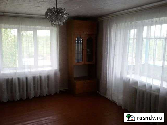 1-комнатная квартира, 39 м², 3/3 эт. на продажу в Кургане Курган - изображение 1