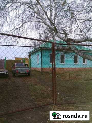 Дом 70 м² на участке 22 сот. на продажу в Богатом Богатое - изображение 1