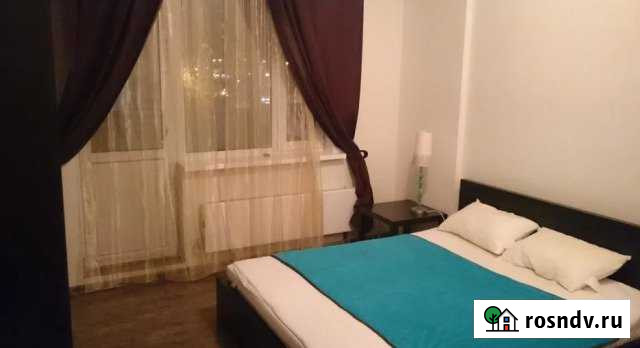 2-комнатная квартира, 65 м², 7/25 эт. в аренду посуточно в Рязани Рязань - изображение 1