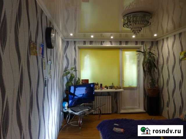 2-комнатная квартира, 44 м², 4/5 эт. на продажу в Петропавловске-Камчатском Петропавловск-Камчатский - изображение 1