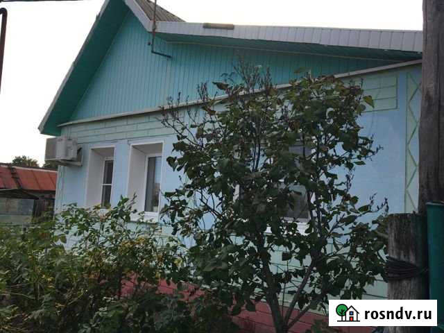 Дом 60 м² на участке 21 сот. на продажу в Волжском Волгоградской области Волжский - изображение 1