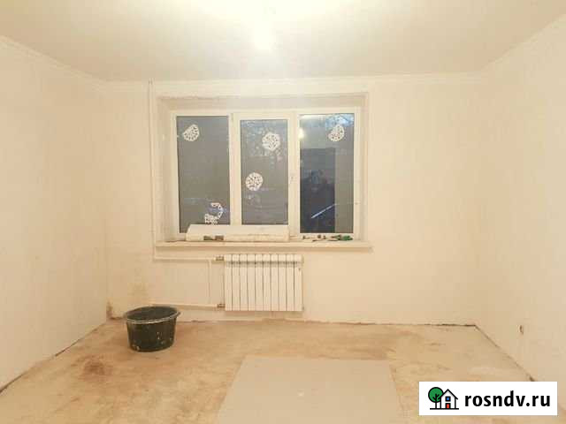 3-комнатная квартира, 62 м², 1/9 эт. на продажу в Энгельсе Энгельс - изображение 1