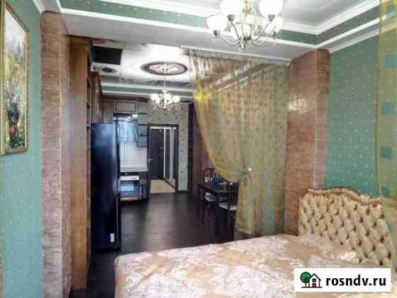 Квартира-студия, 38 м², 10/12 эт. в аренду посуточно в Севастополе Севастополь