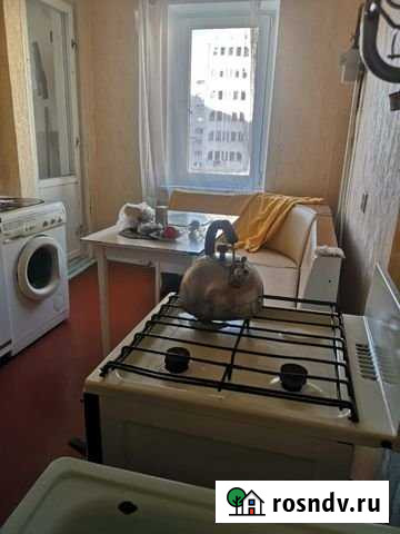 2-комнатная квартира, 55 м², 6/9 эт. в аренду на длительный срок в Севастополе Севастополь - изображение 1