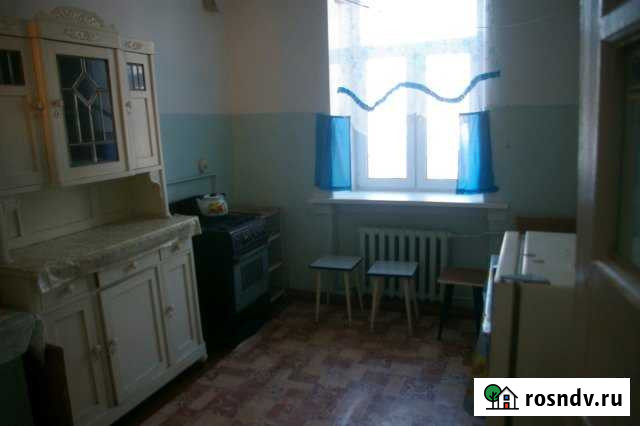 2-комнатная квартира, 62 м², 3/3 эт. на продажу в Старой Вичуге Старая Вичуга - изображение 1