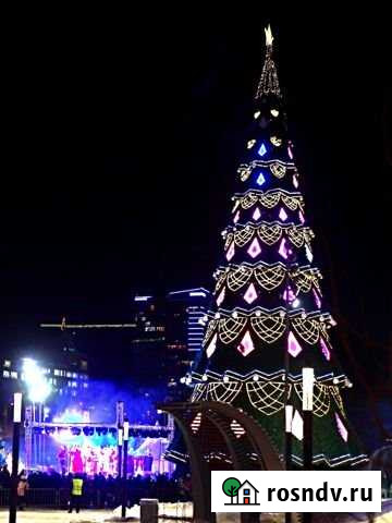 1-комнатная квартира, 48 м², 7/12 эт. в аренду посуточно в Перми Пермь - изображение 1