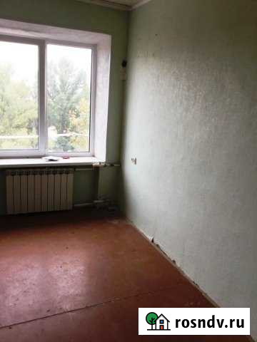 Комната 13.6 м² в 1-ком. кв., 4/9 эт. на продажу в Шахтах Шахты - изображение 1