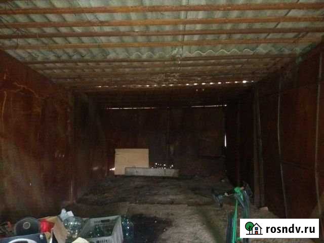 Гараж 30 м² на продажу в Развилке Развилка - изображение 1