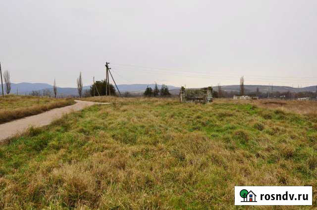 Участок СНТ, ДНП 88 сот. на продажу в Инкермане Инкерман - изображение 1