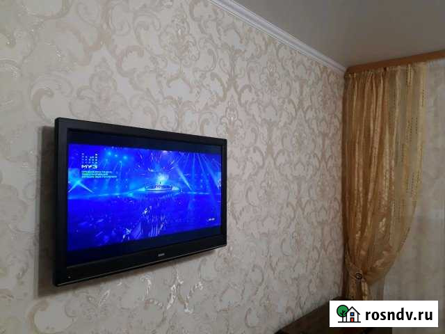 1-комнатная квартира, 40 м², 2/5 эт. в аренду посуточно в Гае Гай - изображение 1