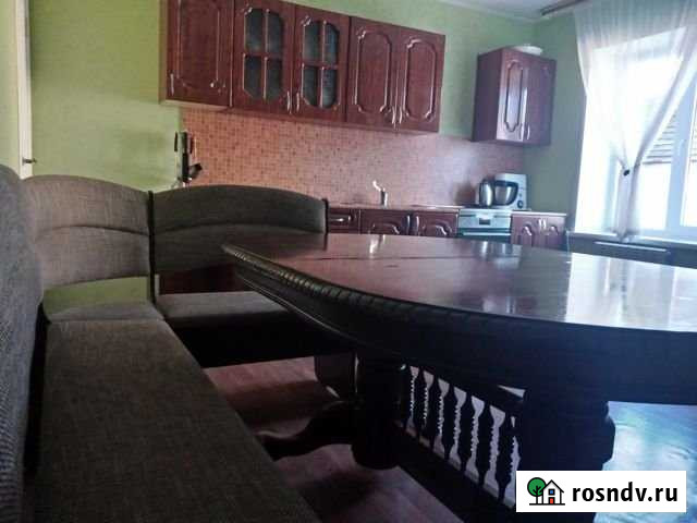 Дом 125 м² на участке 10 сот. в аренду на длительный срок в Павловске Алтайского края Павловск - изображение 1