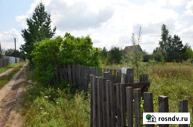 Участок СНТ, ДНП 11 сот. на продажу в Кургане Курган - изображение 1