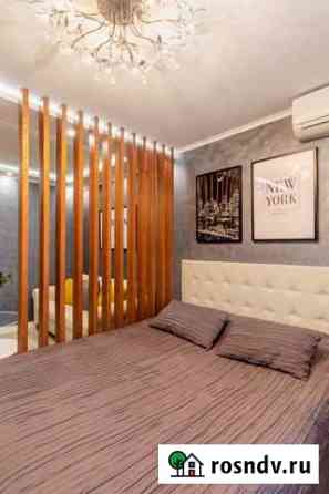1-комнатная квартира, 38 м², 1/5 эт. в аренду посуточно в Бузулуке Бузулук