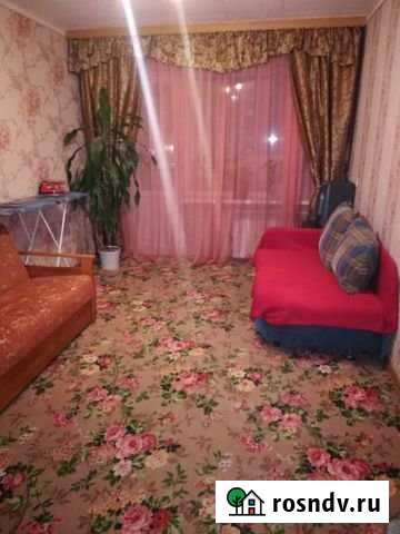 2-комнатная квартира, 46 м², 2/5 эт. в аренду на длительный срок в Норильске Норильск - изображение 1