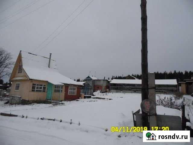 Дача 36 м² на участке 5.5 сот. на продажу в Ревде Свердловской области Ревда - изображение 1