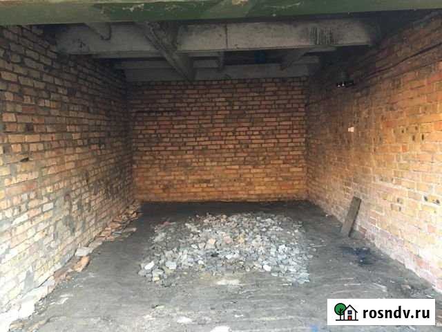 Гараж 20 м² на продажу в Пензе Пенза - изображение 1