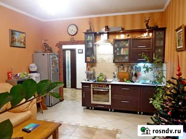 2-комнатная квартира, 65 м², 8/9 эт. на продажу в Тольятти Тольятти - изображение 1