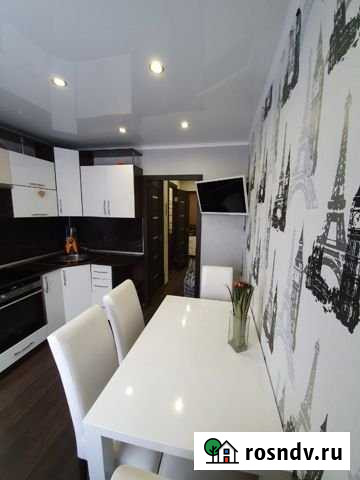 2-комнатная квартира, 69 м², 5/9 эт. в аренду на длительный срок в Тольятти Тольятти - изображение 1