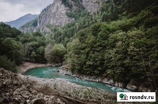 Участок СНТ, ДНП 25 сот. на продажу в Сторожевой Сторожевая - изображение 1