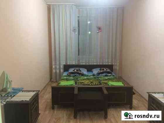 2-комнатная квартира, 60 м², 1/17 эт. в аренду посуточно в Красноярске Красноярск