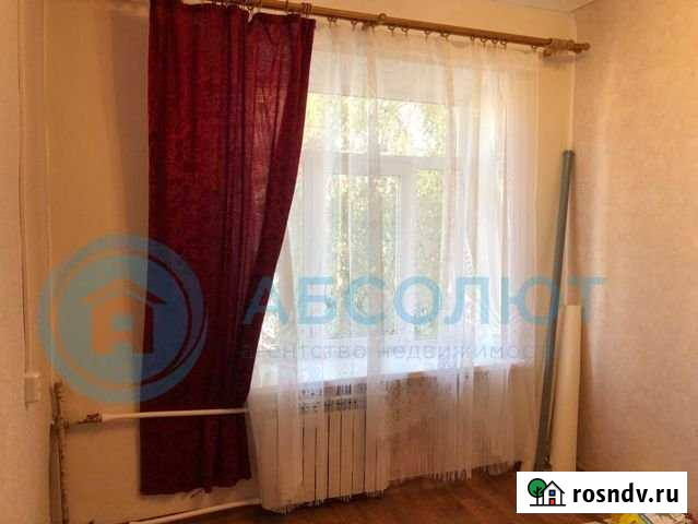 Комната 12 м² в 1-ком. кв., 4/4 эт. на продажу в Костроме Кострома - изображение 1