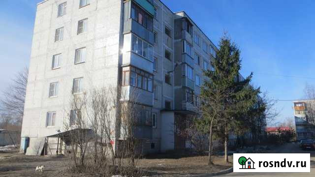 2-комнатная квартира, 50 м², 5/5 эт. на продажу в Воровского Воровского - изображение 1