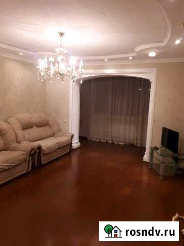 2-комнатная квартира, 75 м², 5/5 эт. в аренду на длительный срок во Владикавказе Владикавказ - изображение 1